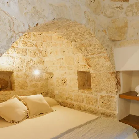 Trulli Corte Kalia