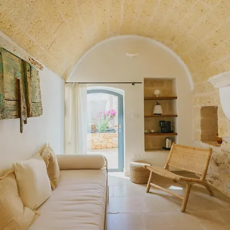 Trulli Corte Kalia Villa Francavilla Fontana