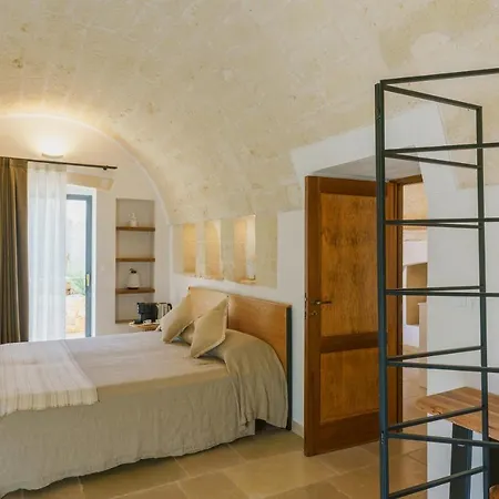 Trulli Corte Kalia Villa