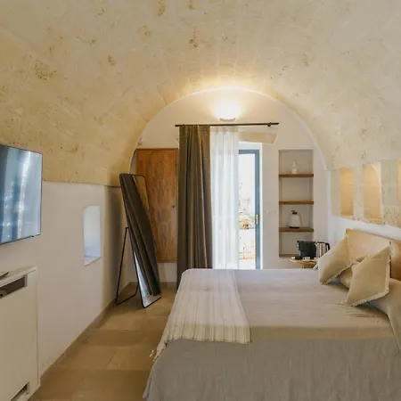 Villa Trulli Corte Kalia