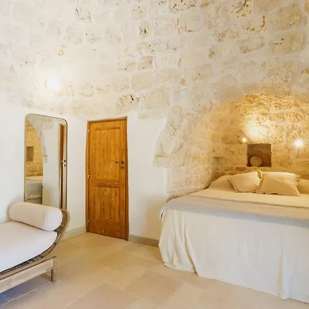 Trulli Corte Kalia Francavilla Fontana