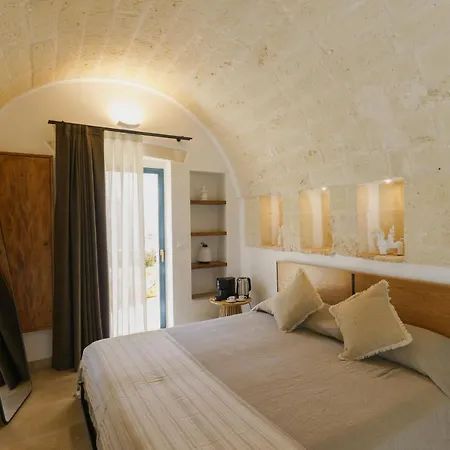 Trulli Corte Kalia Francavilla Fontana